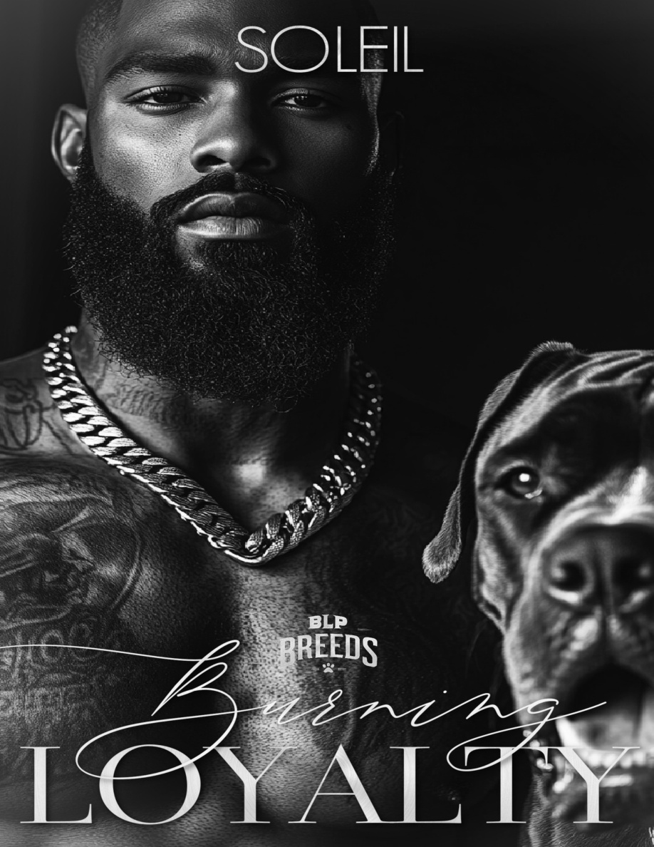 Burning loyalty PDF Download