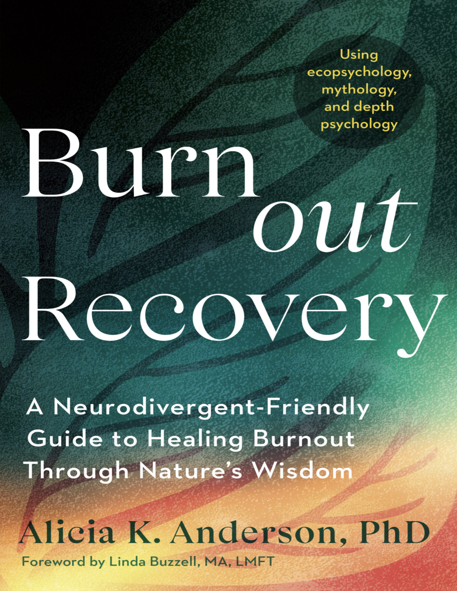 Burnout Recovery PDF Download