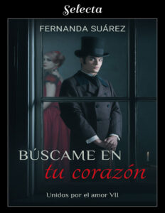 Buscame en tu corazon Spanish Edition Fernanda Suarez Kitap Kapağı