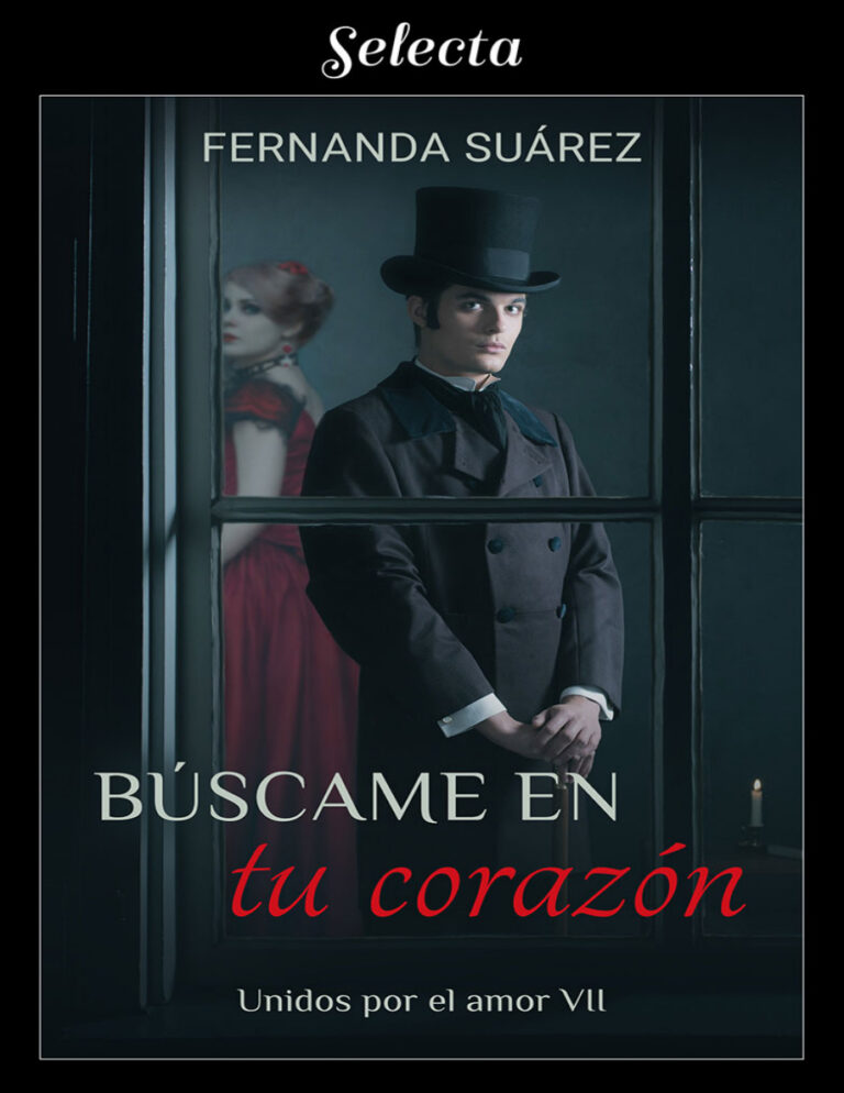 Buscame en tu corazon Spanish Edition Fernanda Suarez Kitap Kapağı