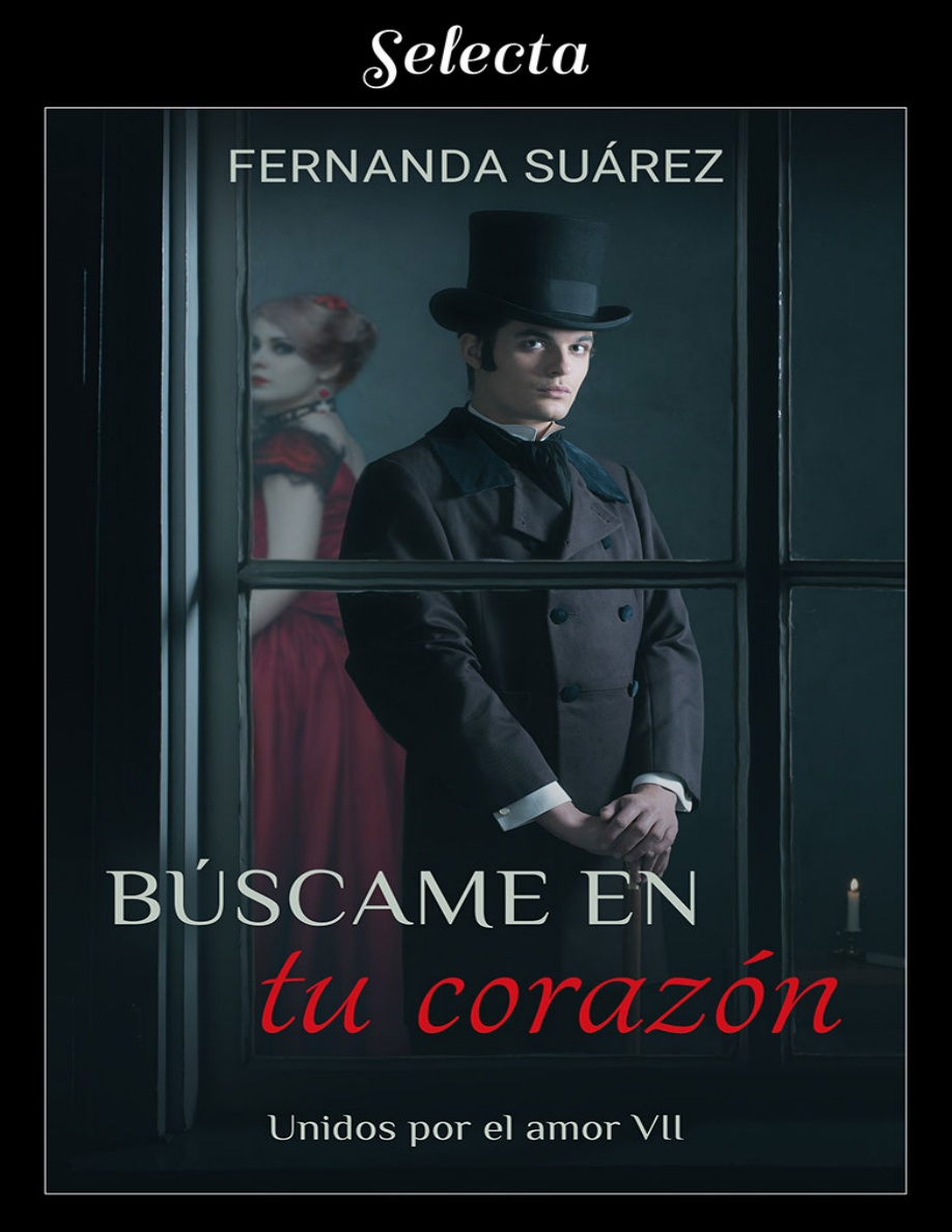 Buscame en tu corazon PDF Download