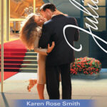 Buscando a su principe Spanish Edition Karen Rose Smith Kitap Kapağı