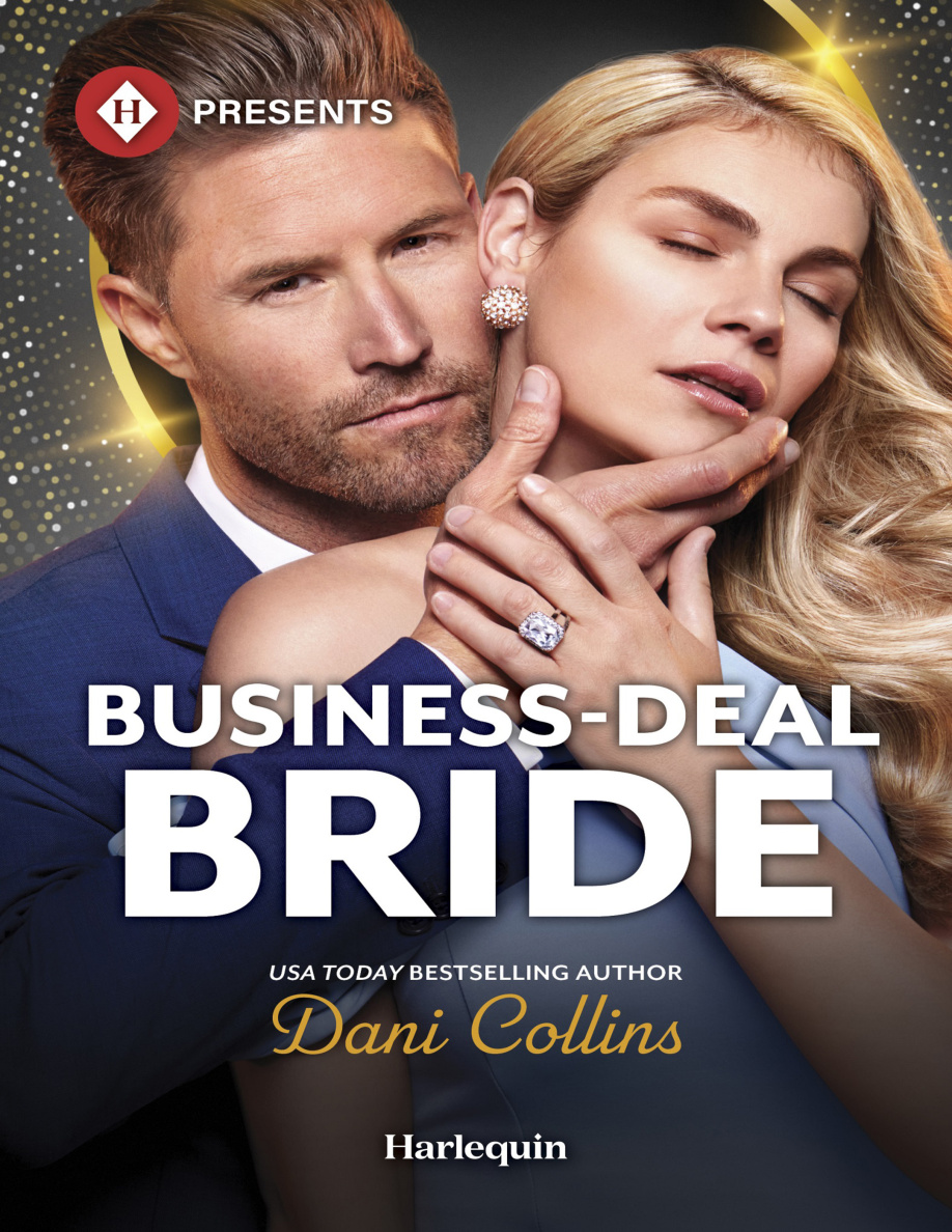 Business-Deal Bride PDF Download