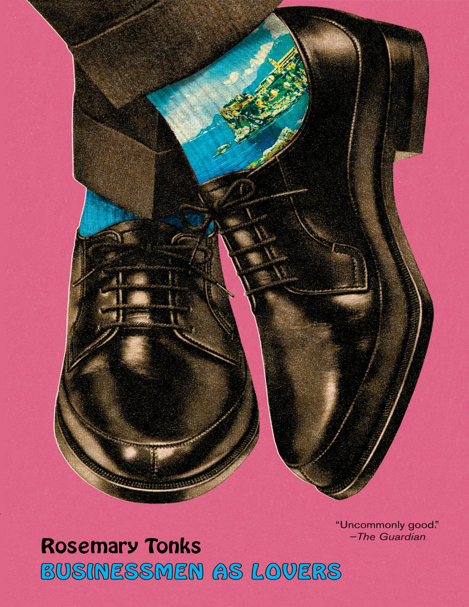 Businessmen as Lovers PDF Download