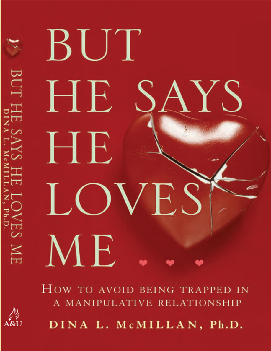 But He Says He Loves Me PDF Download