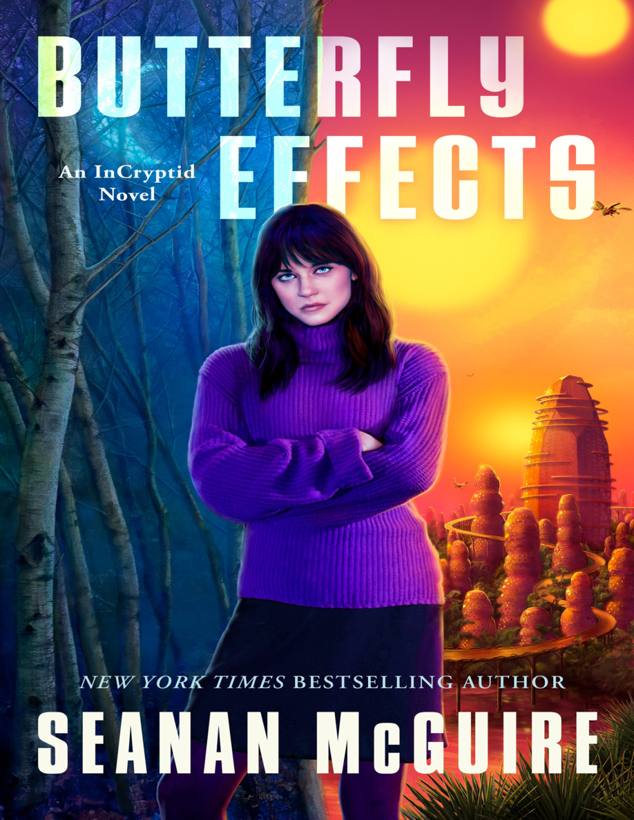 Butterfly Effects PDF Download