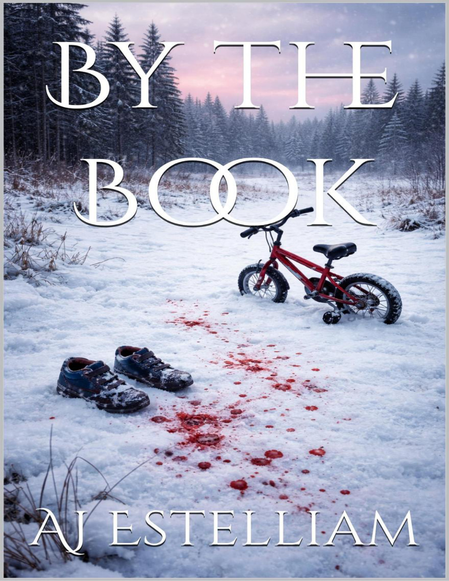 By the Book PDF Download – A.J. Estelliam