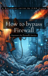 Bypass Firewall Kitap Kapağı