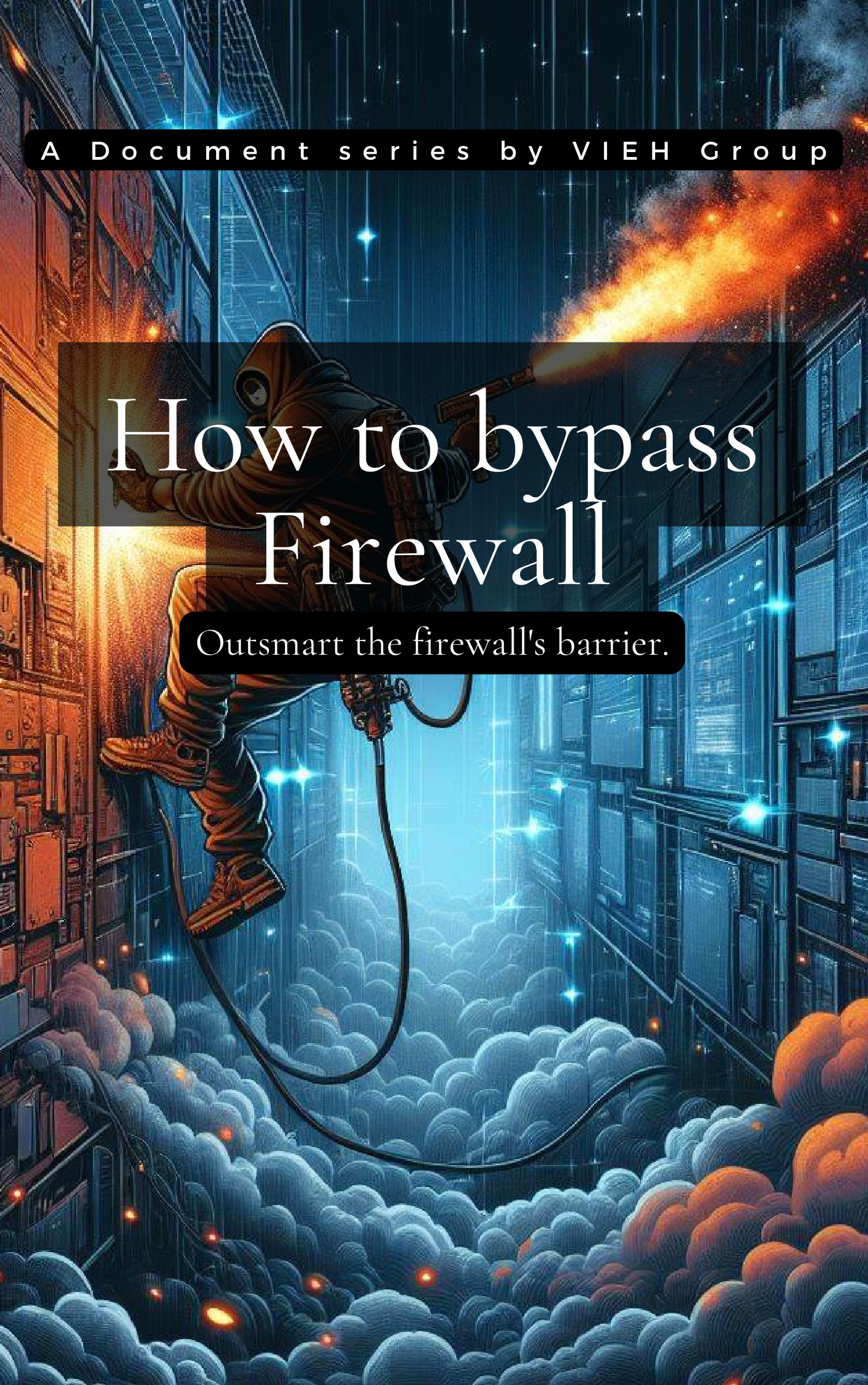 Bypass Firewall PDF Download