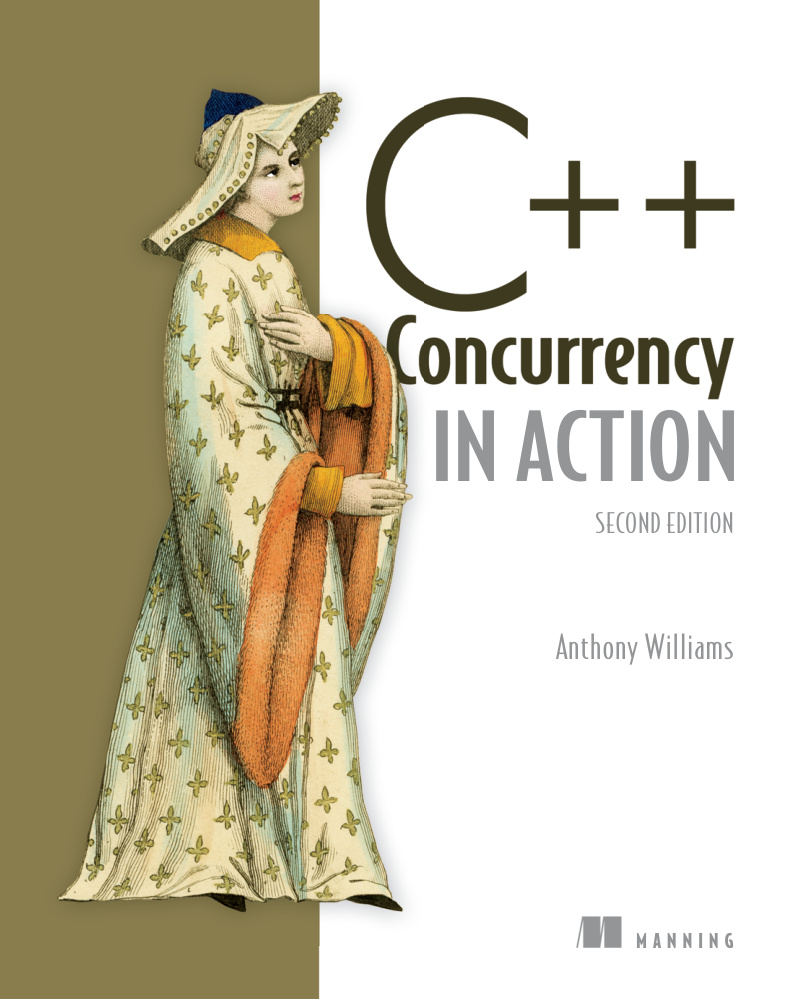 C++ Concurrency in Action PDF Download