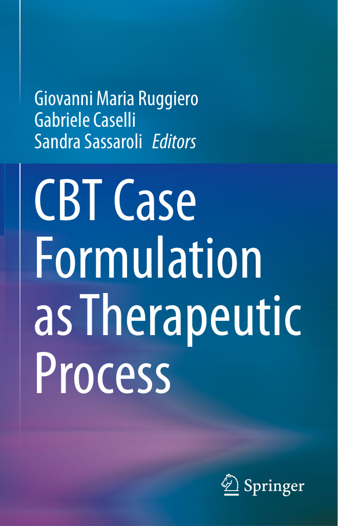CBT Case Formulation as Therapeutic Process PDF Download
