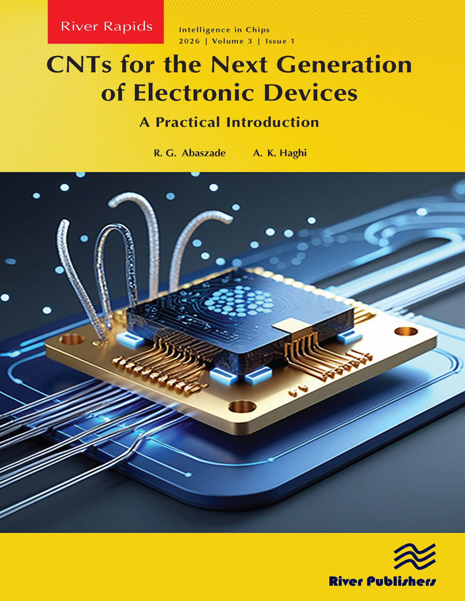 CNTs for the Next Generation of Electronics PDF Download