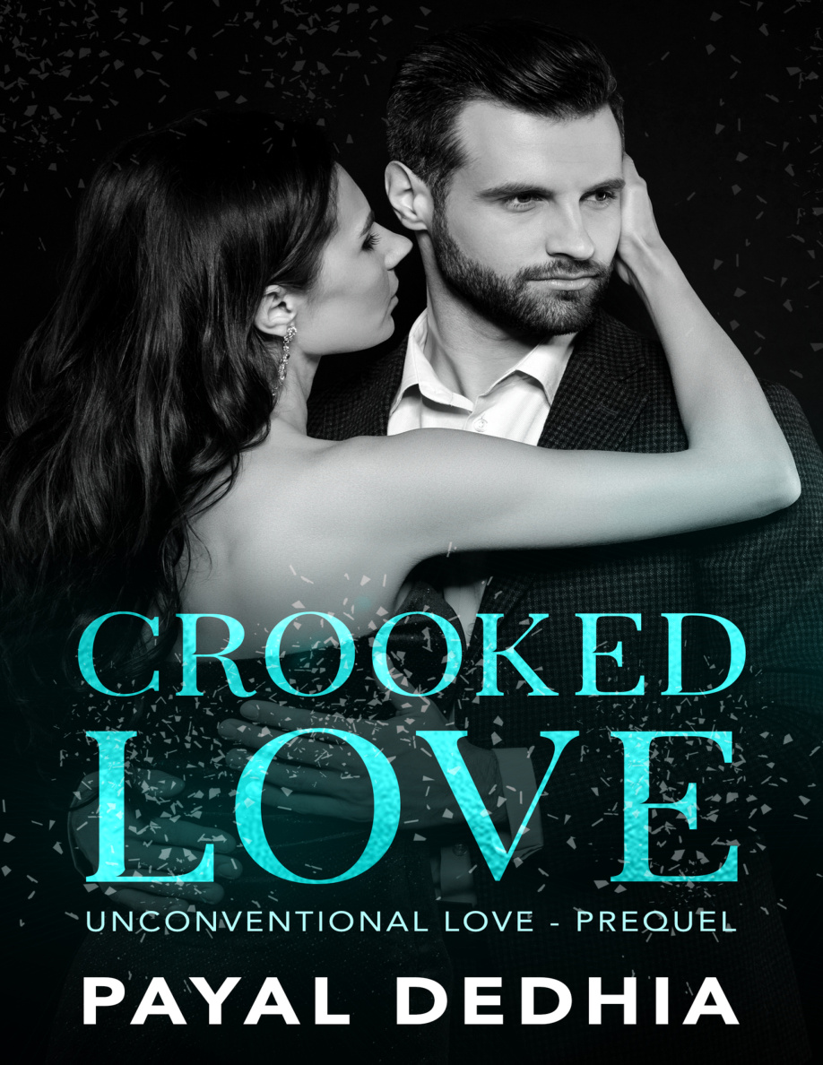 CROOKED LOVE PDF Download