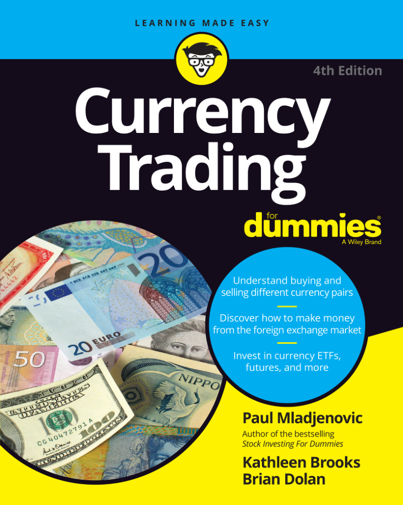 Currency Trading for Dummies PDF Download