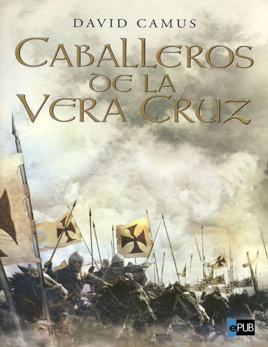 Caballeros de la Veracruz PDF Download
