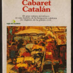 Cabaret Catalan Spanish Edition Nestor Lujan Kitap Kapağı