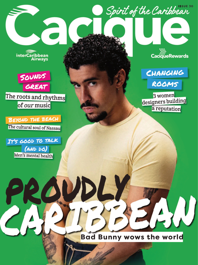 Cacique Issue 30 2026 PDF Download