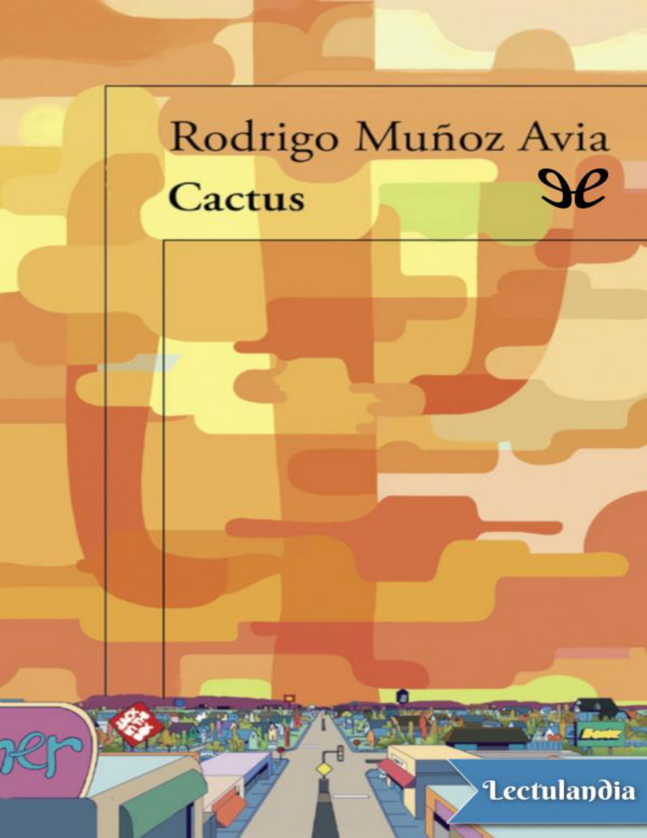 Cactus PDF Download