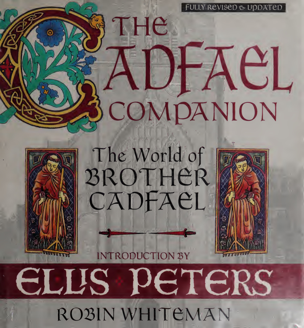 Cadfael Companion The World of Brother Cadfael PDF Download