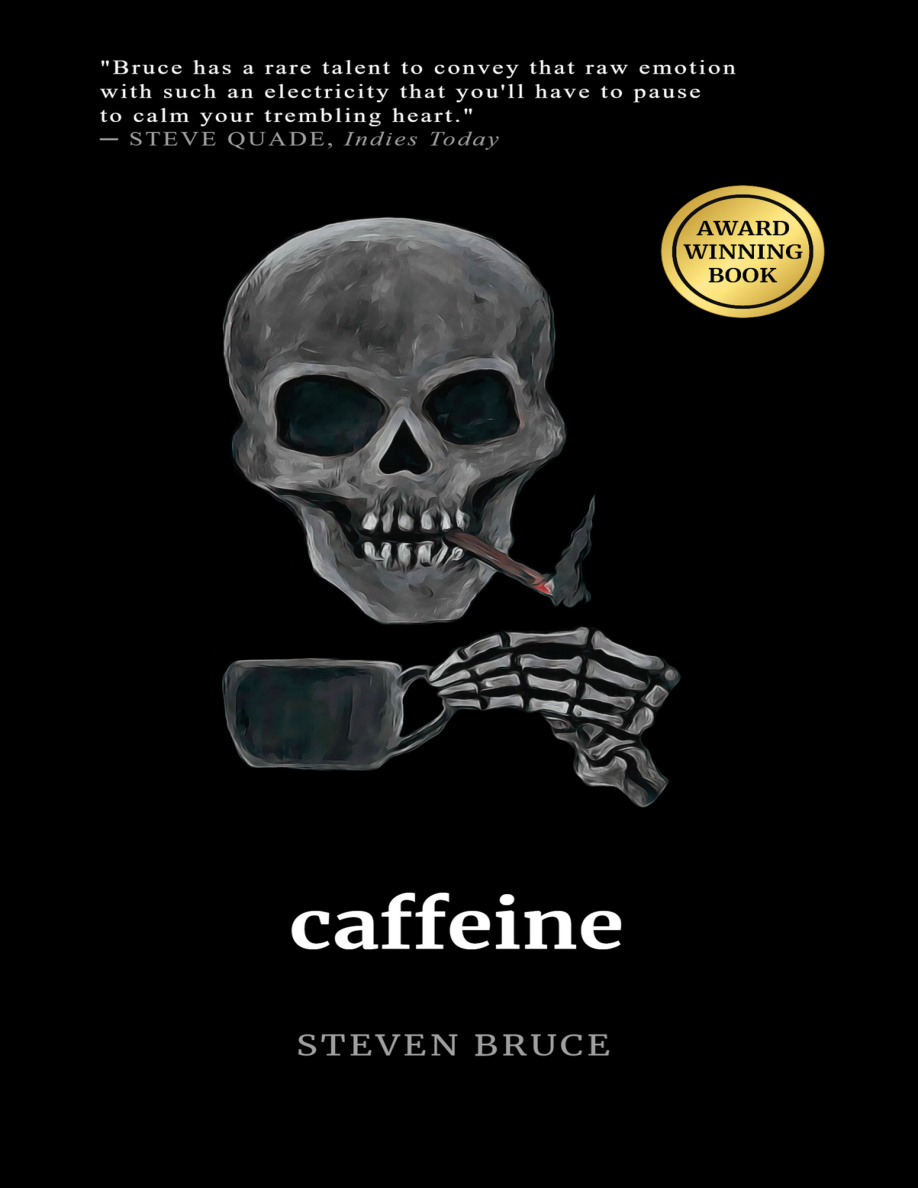 Caffeine PDF Download