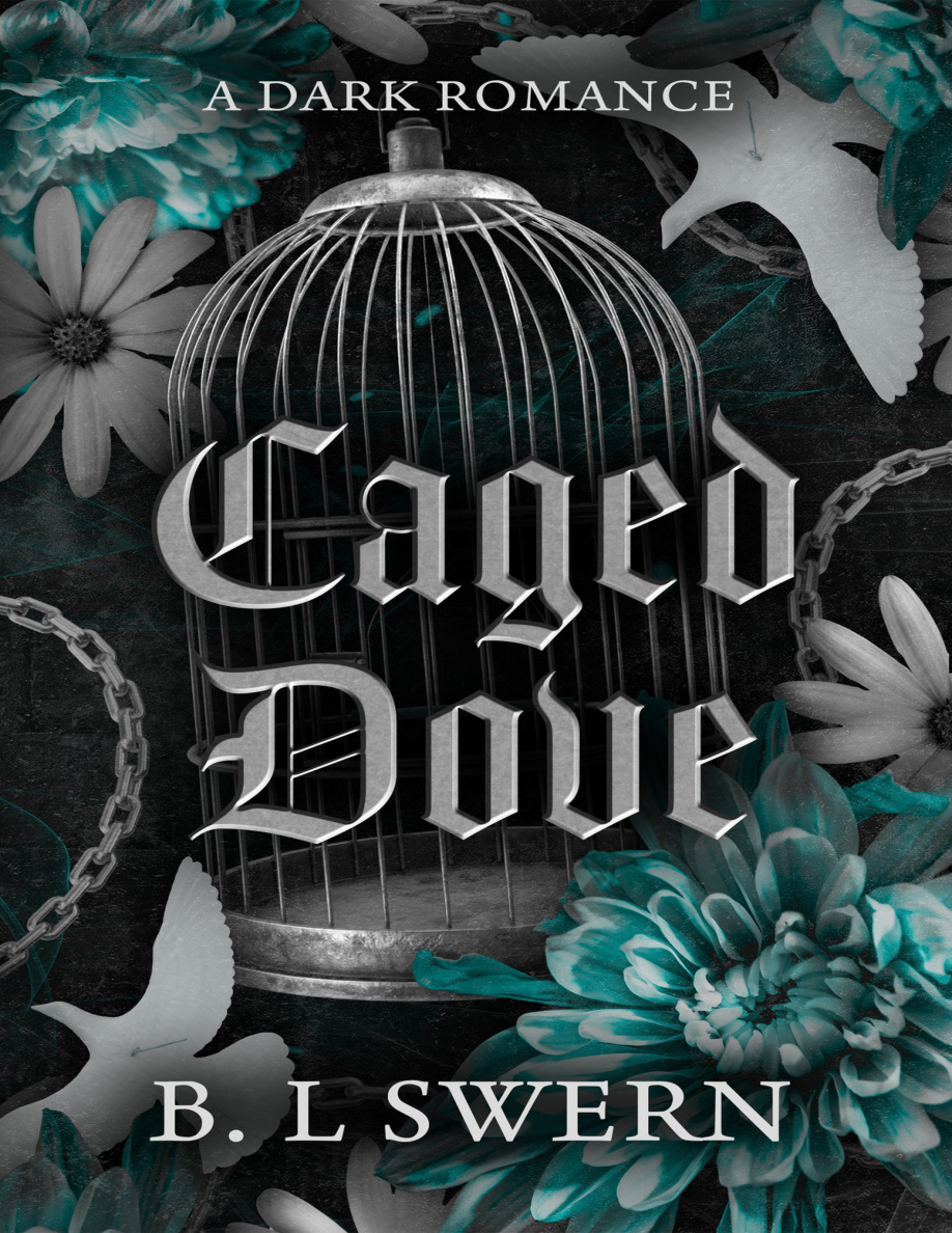 Caged Dove PDF Download – B.L. Swern