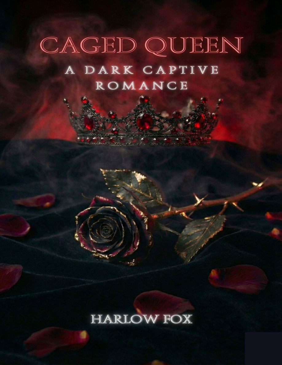 Caged Queen A Dark Captive Romance PDF Download