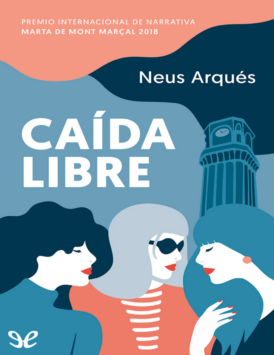 Caída libre PDF Download