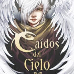 Caidos del cielo Spanish Edition Lucia Gonzalez Lavado Kitap Kapağı