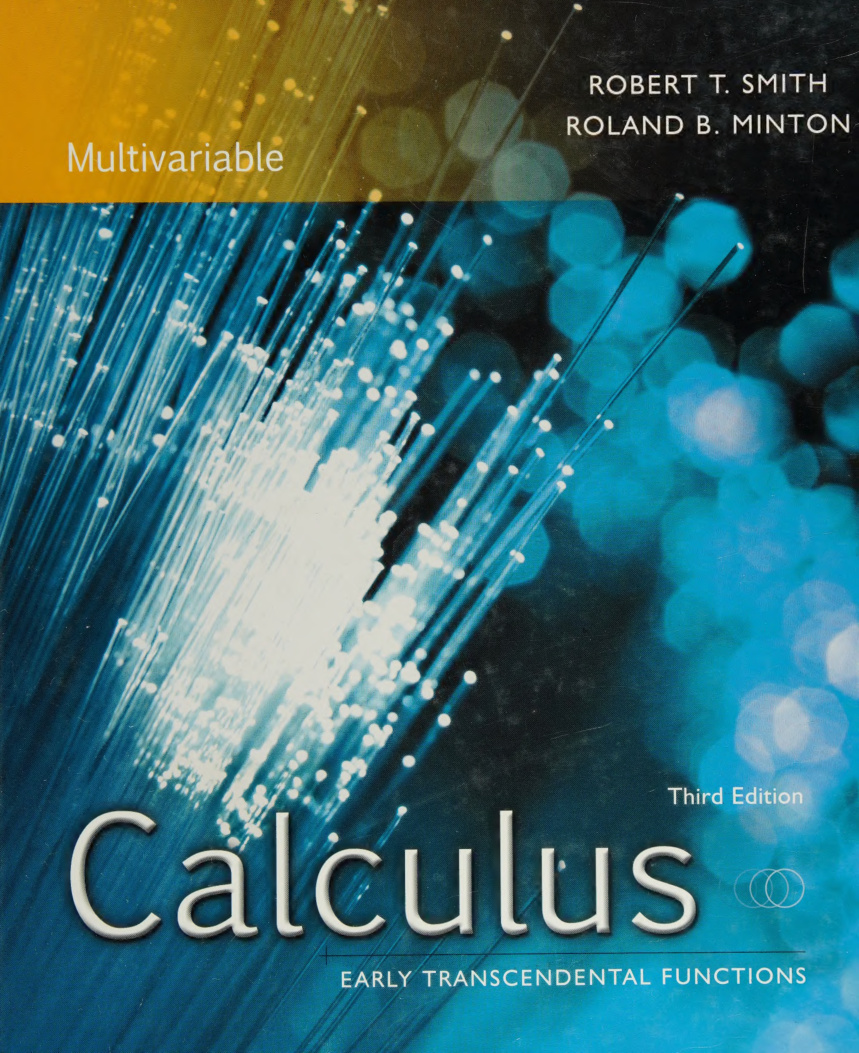 Calculus early transcendental functions multivariable PDF Download