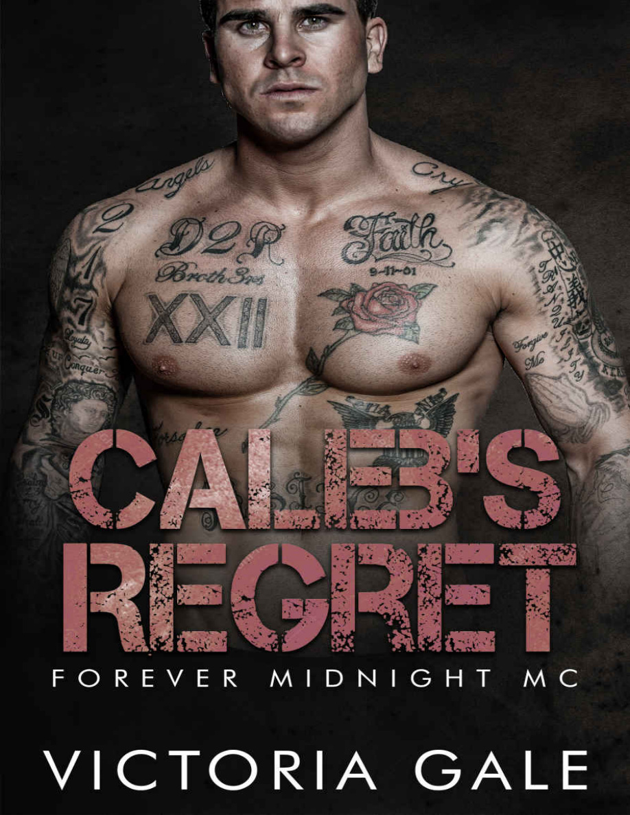 Calebs regret PDF Download