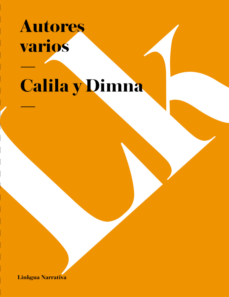 Calila y Dimna PDF Download