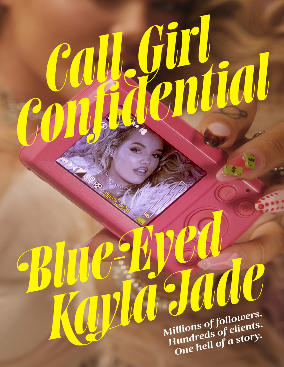 Call Girl Confidential PDF Download