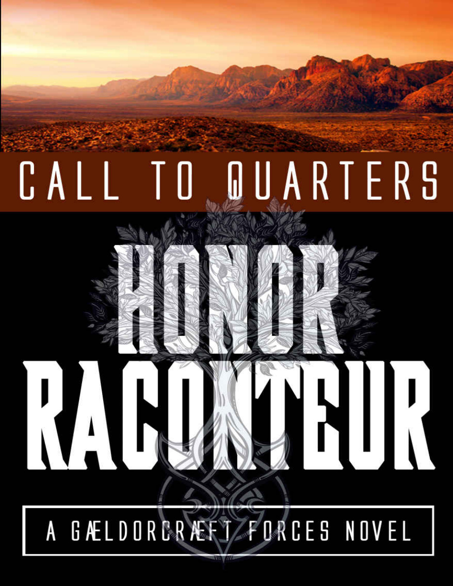 Call to Quarters PDF Download