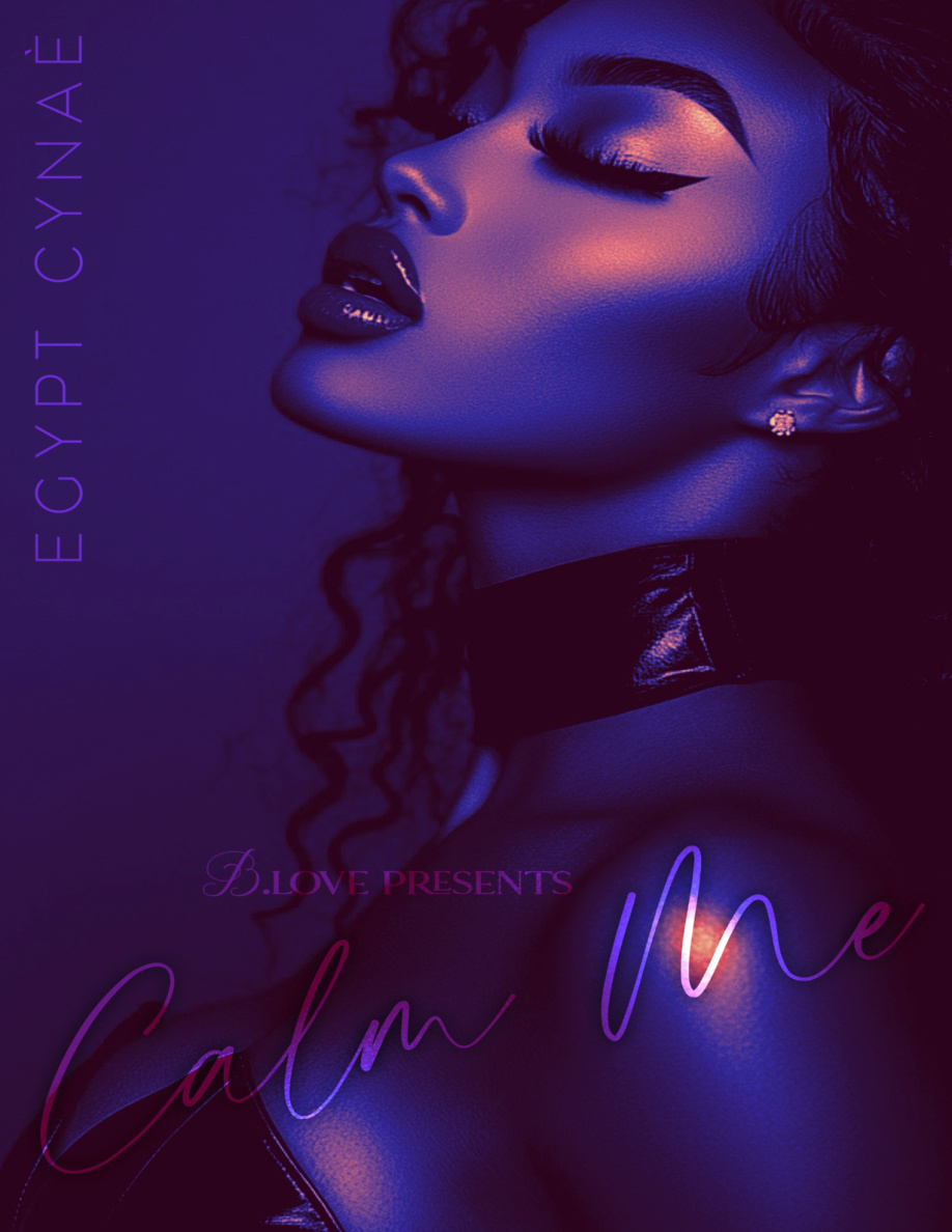 Calm Me PDF Download – Egypt Cynae