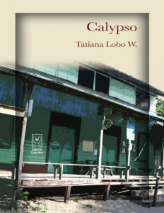 Calypso Spanish Edition Tatiana Lobo Kitap Kapağı