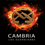 Cambria Spanish Edition Jazmin Riera Kitap Kapağı