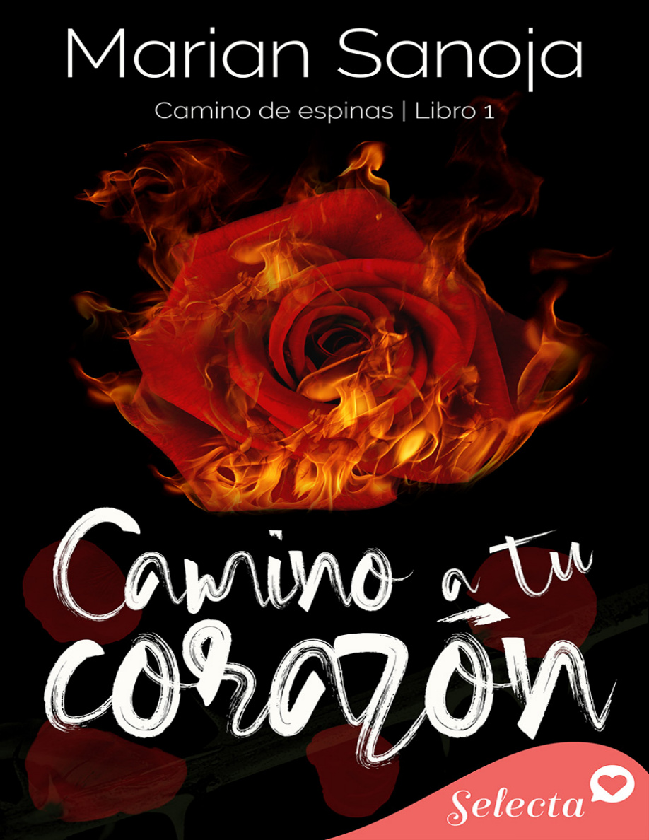 Camino a tu corazón PDF Download