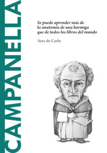 Campanella Se puede aprender mas de la anatomia de una hormiga que de todos los libros del mundo Spanish Edition Sara De Carlo Kitap Kapağı