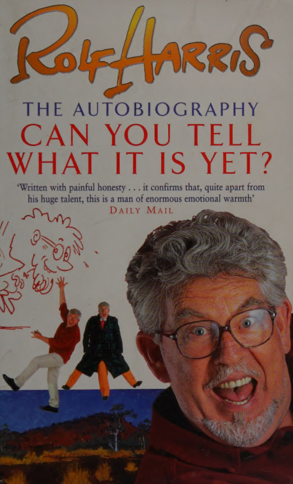 Can You Tell What It Is Yet? PDF Download