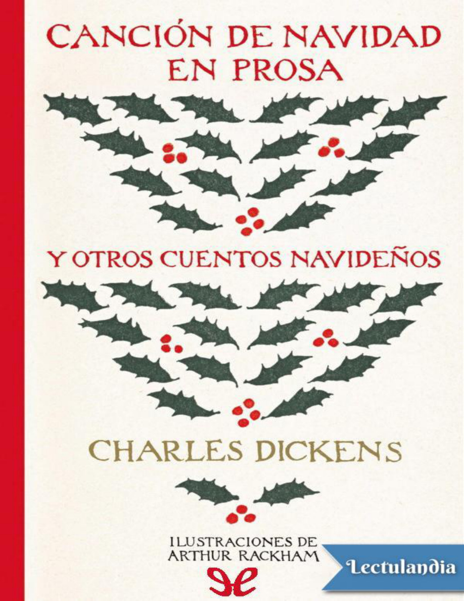 Canción de Navidad en prosa y otros cuentos navideños PDF Download