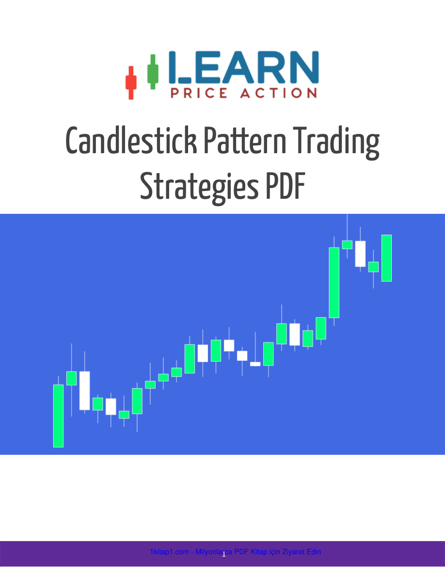 Candlestick Pattern Trading Strategies 250715 052131 Kitap Kapağı