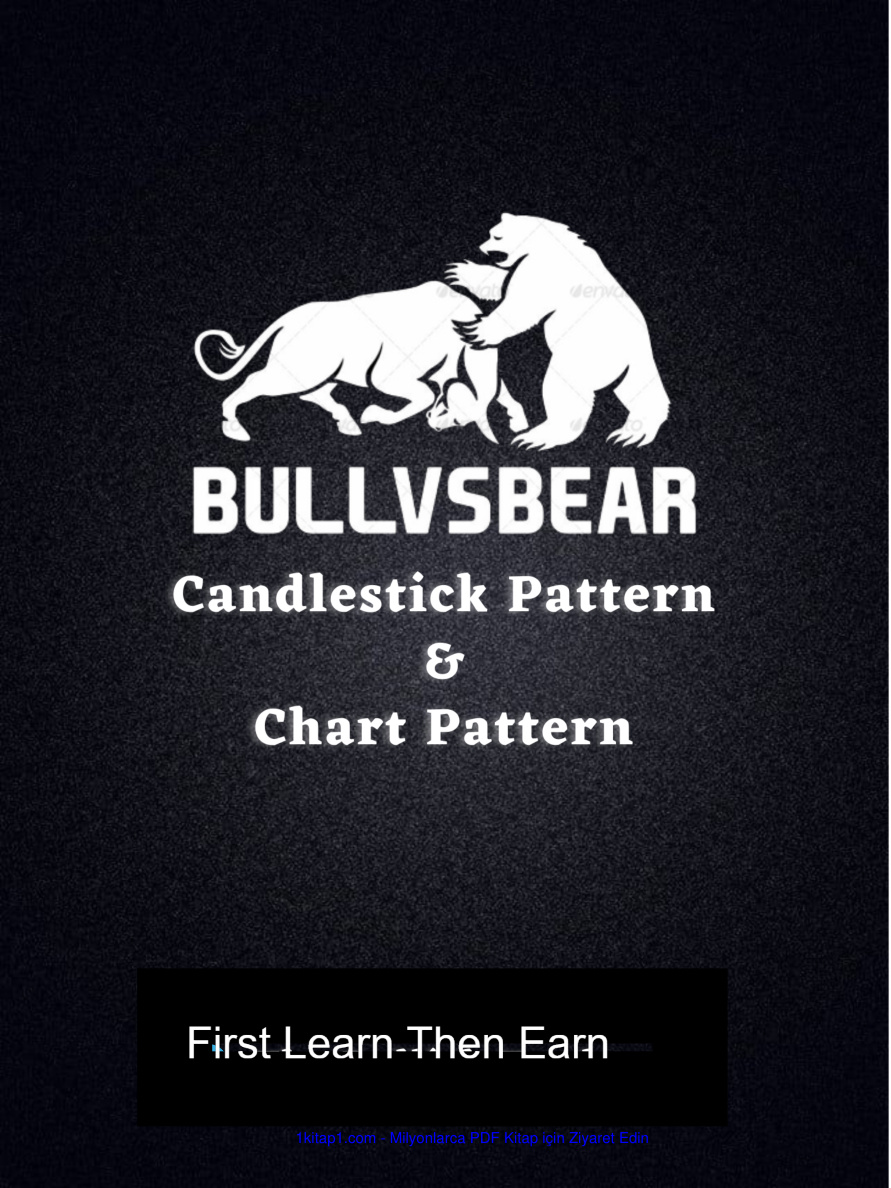 Candlestick Pattern & Chart Pattern 10 1 231215 074619 Kitap Kapağı
