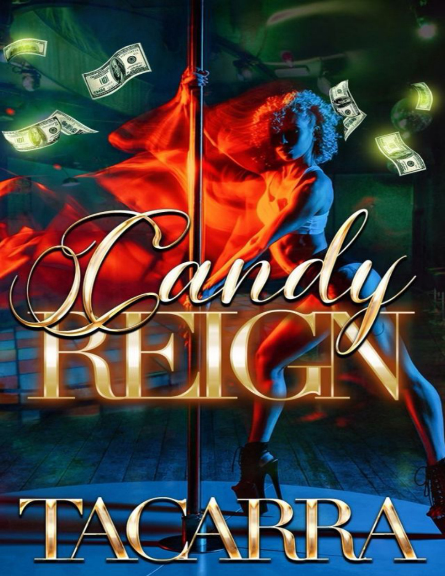 Candy Reign PDF Download
