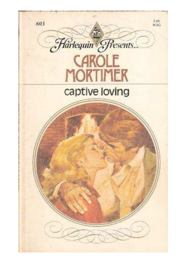 Captive loving PDF Download