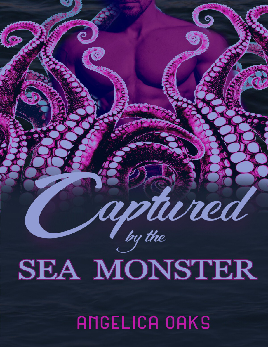 Captured By The Sea Monster PDF Download