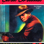 Cara cortada Spanish Edition Armitage Trail Kitap Kapağı