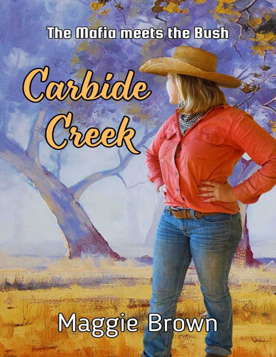 Carbide Creek PDF Download