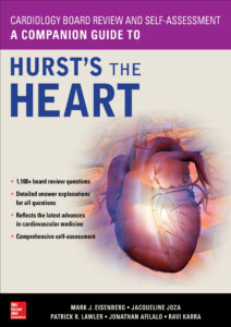 Cardiology Board Review and Self Assessment A Companion Guide to Kitap Kapağı