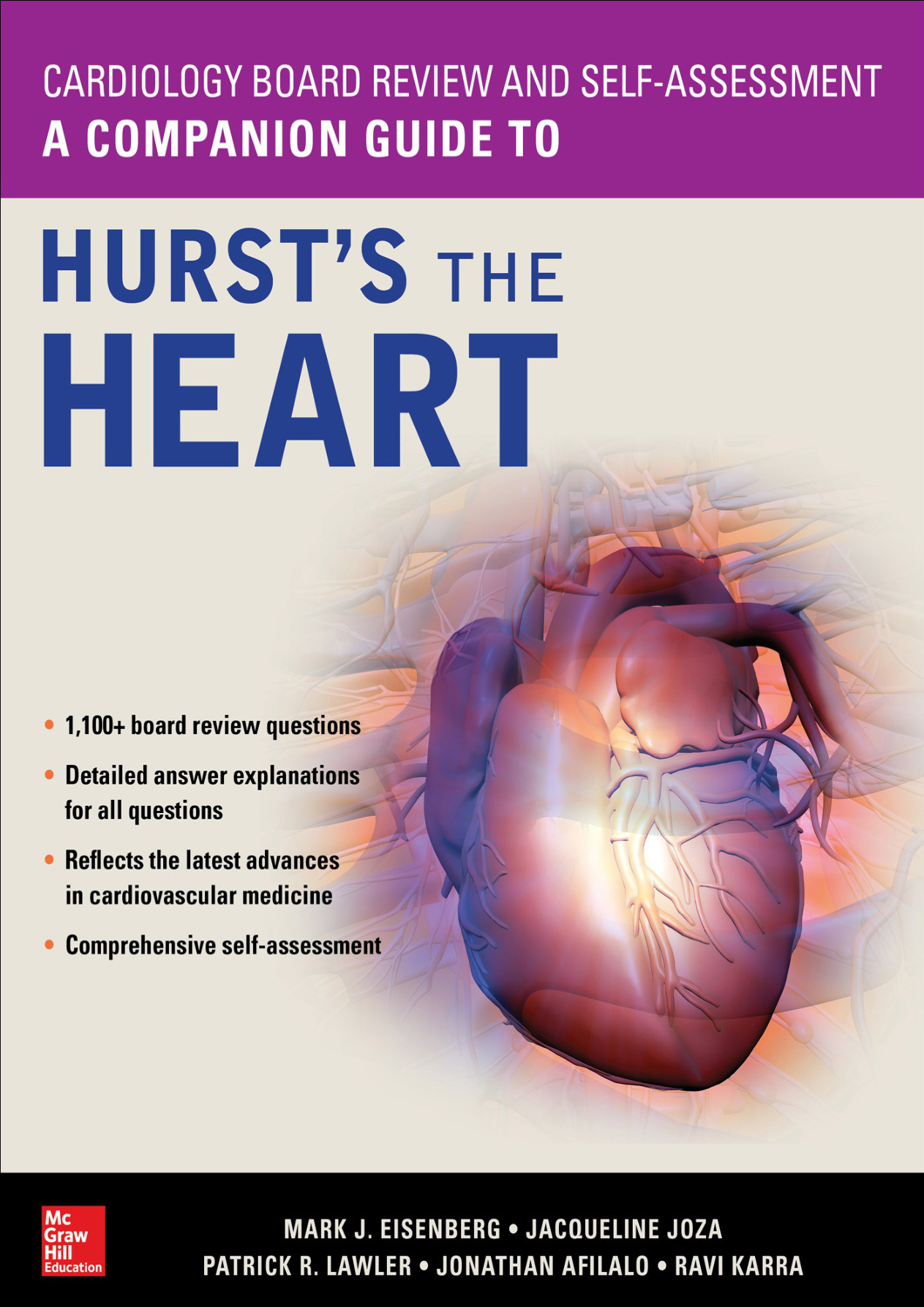 Cardiology Board Review and Self-Assessment PDF Download