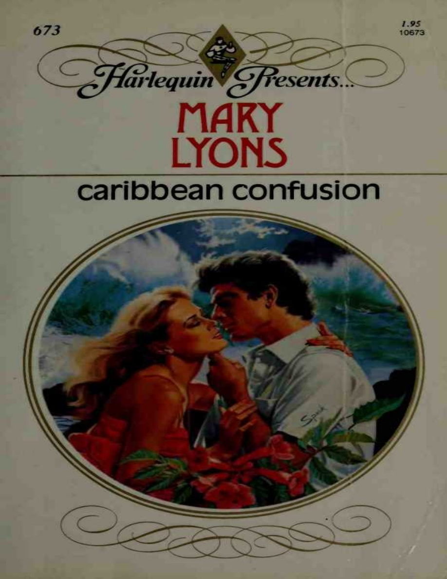 Caribbean confusion PDF Download